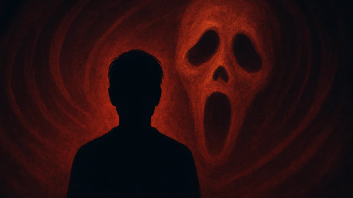 Pavor dos Anos 90: O Terror Psicológico Que Ainda Assombra Você!