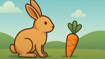 Pernalonga: O coelho esperto da Warner e sua famosa cenoura