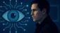 Person Interest Jonathan Nolan Jim Caviezel IA vigilância