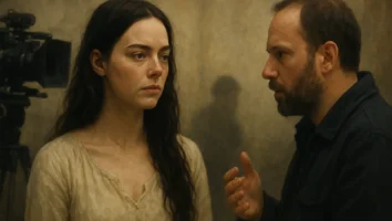 Pobres Criaturas: Bastidores de Emma Stone e Lanthimos Revelados