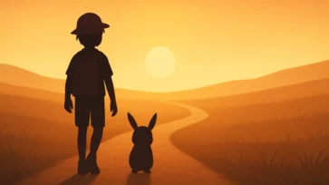 Pokémon (1997): Ash e Pikachu: A jornada para se tornar mestre!