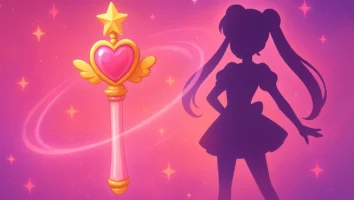 Pretty Cure Filme anual Toei Animation guerreiras mágicas