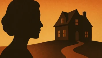 Rebecca: A Mulher Inesquecível de Hitchcock e Sua Esposa