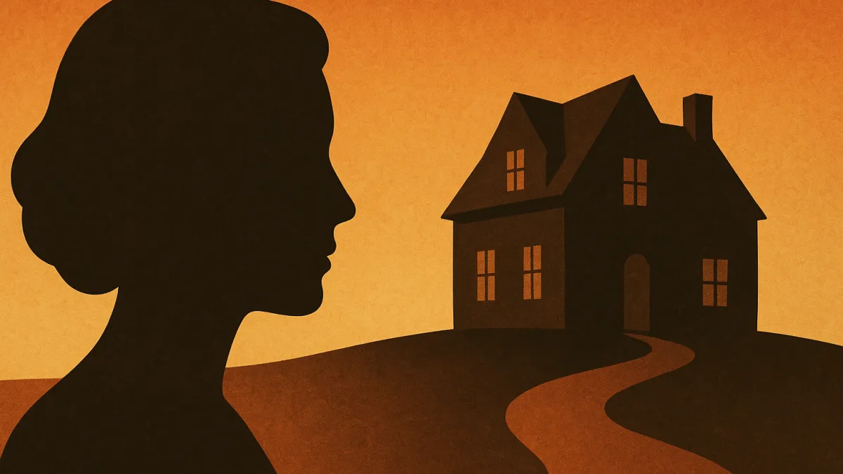 Rebecca: A Mulher Inesquecível de Hitchcock e Sua Esposa