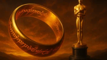 Retorno do Rei: O épico final com 11 Oscars que marcou!