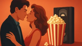 Romances Anos 80: Clássicos para Sua Noite de Cinema Perfeita