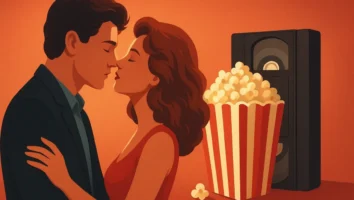 Romances Anos 80: Clássicos para Sua Noite de Cinema Perfeita
