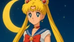 Sailor Moon (1992): A magia das lendárias guerreiras de Usagi!