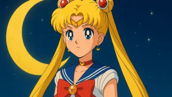 Sailor Moon (1992): A magia das lendárias guerreiras de Usagi!