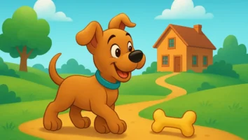 Scooby-Doo Filhotes: Como Tudo Começou para o Detetive Mirim!