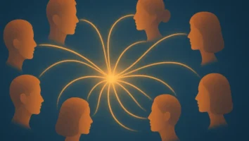 Sense8: Cluster Telepático e Conexão Sensorial Oito Pessoas