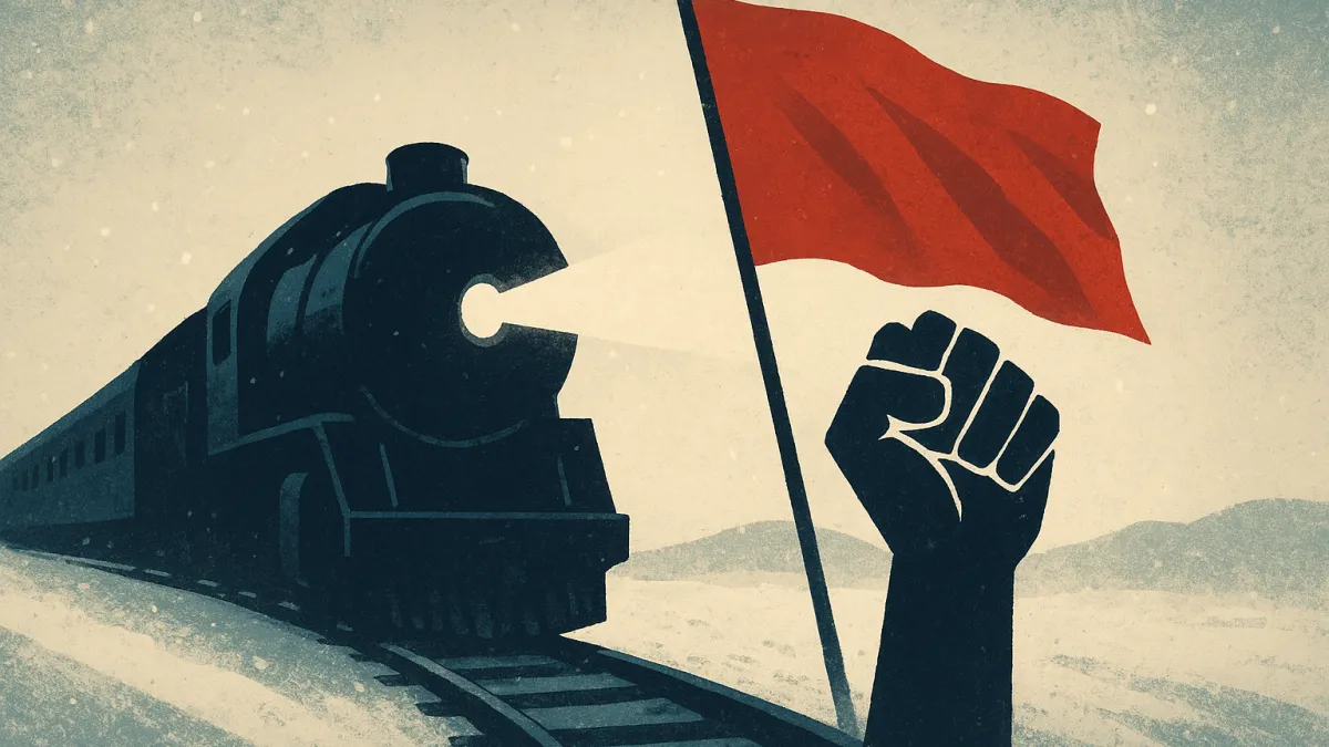 Snowpiercer: Trem, revolução e a luta de classes na TNT imperdível