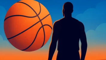 Space Jam: Novo Legado – LeBron e o Desafio do Tune Squad!