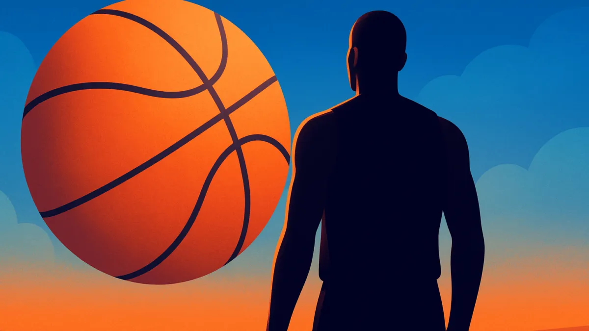 Space Jam: Novo Legado – LeBron e o Desafio do Tune Squad!