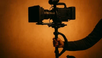 Steadicam: A Câmera Secreta Que Revolucionou o Cinema Já!