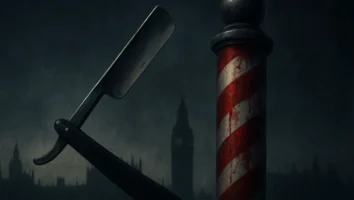 Sweeney Todd: Burton e Depp no sinistro barbeiro de Londres