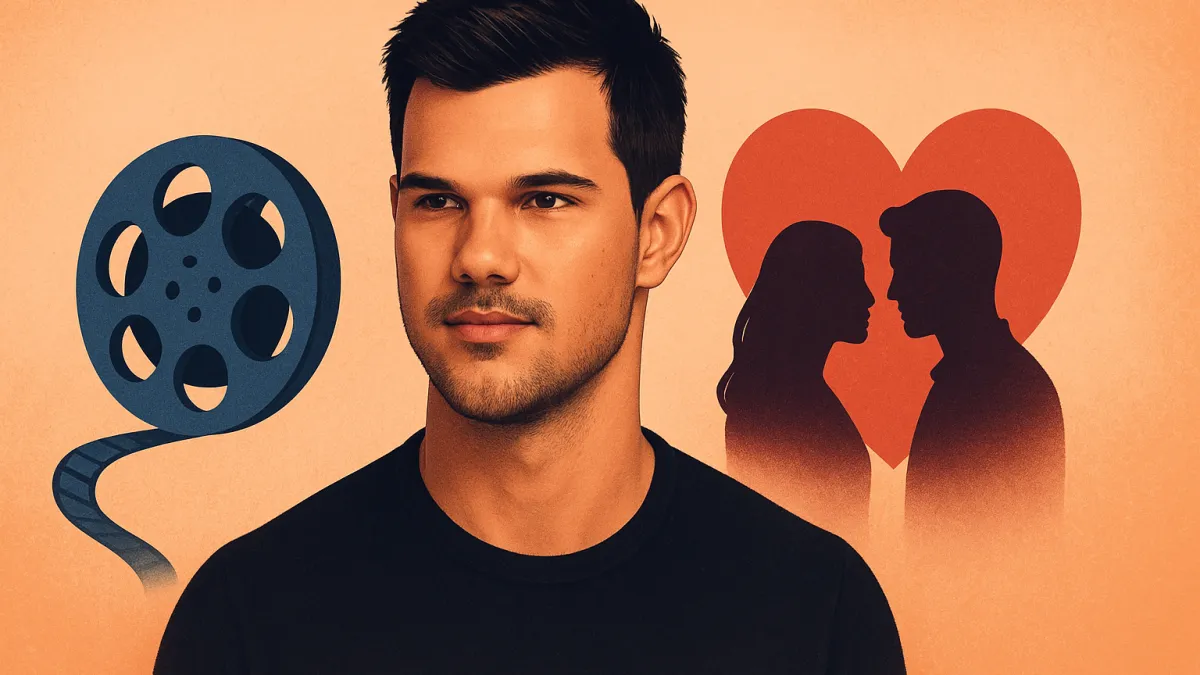 Taylor Lautner: carreira pós-Crepúsculo e romances de sucesso