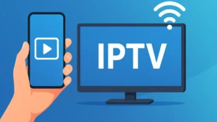 Teste IPTV: como testar com dados móveis sem dor de cabeça