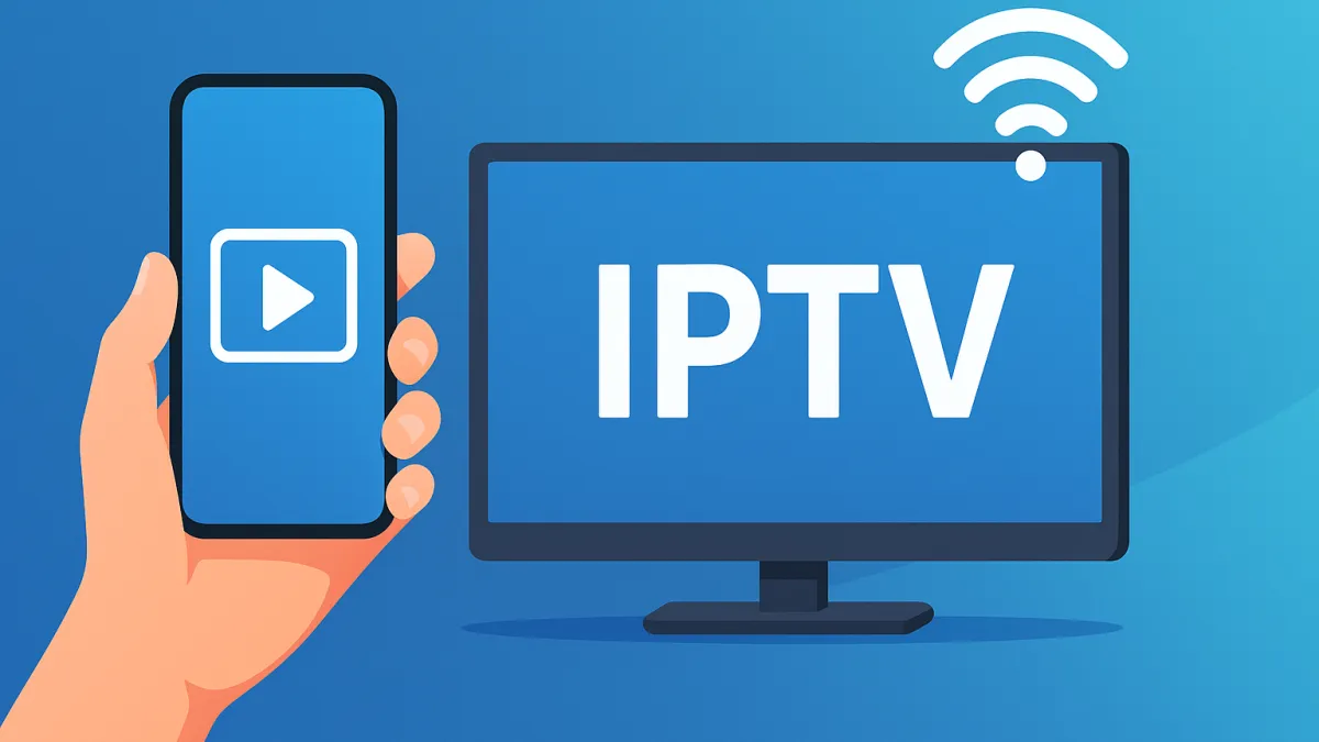 Teste IPTV: como testar com dados móveis sem dor de cabeça