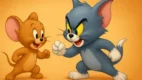 Tom & Jerry Kids: A Rivalidade Clássica em Uma Versão Bebê Incrível!