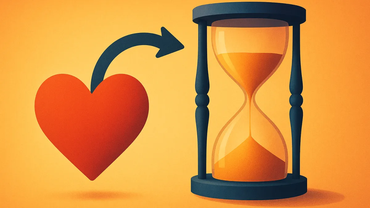 Um Plano para Dois: amor, timing e cenas mais fortes sem spoilers