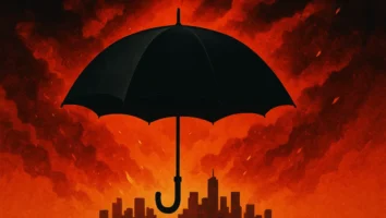 Umbrella Academy: Super-heróis, apocalipse e a Netflix