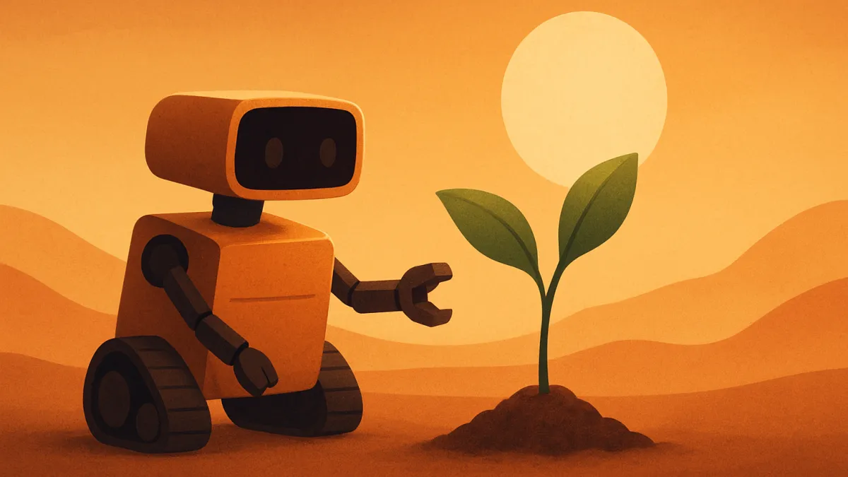 WALL-E: Robôs, Amor e Ecologia em Uma História Futurista Pixar!