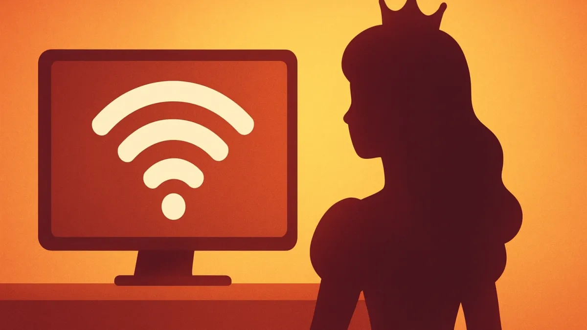 WiFi Ralph: Princesas, internet e o fenômeno Disney para você