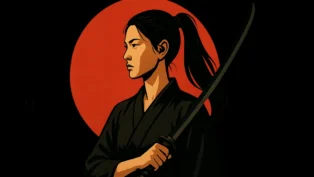 Yakuza Princess Vicente Amorim Masumi samurai São Paulo Yakuza