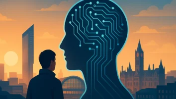 Years and Years: O futuro próximo e a tecnologia em Manchester