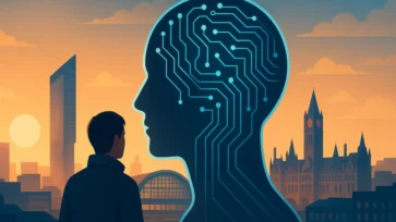 Years and Years: O futuro próximo e a tecnologia em Manchester