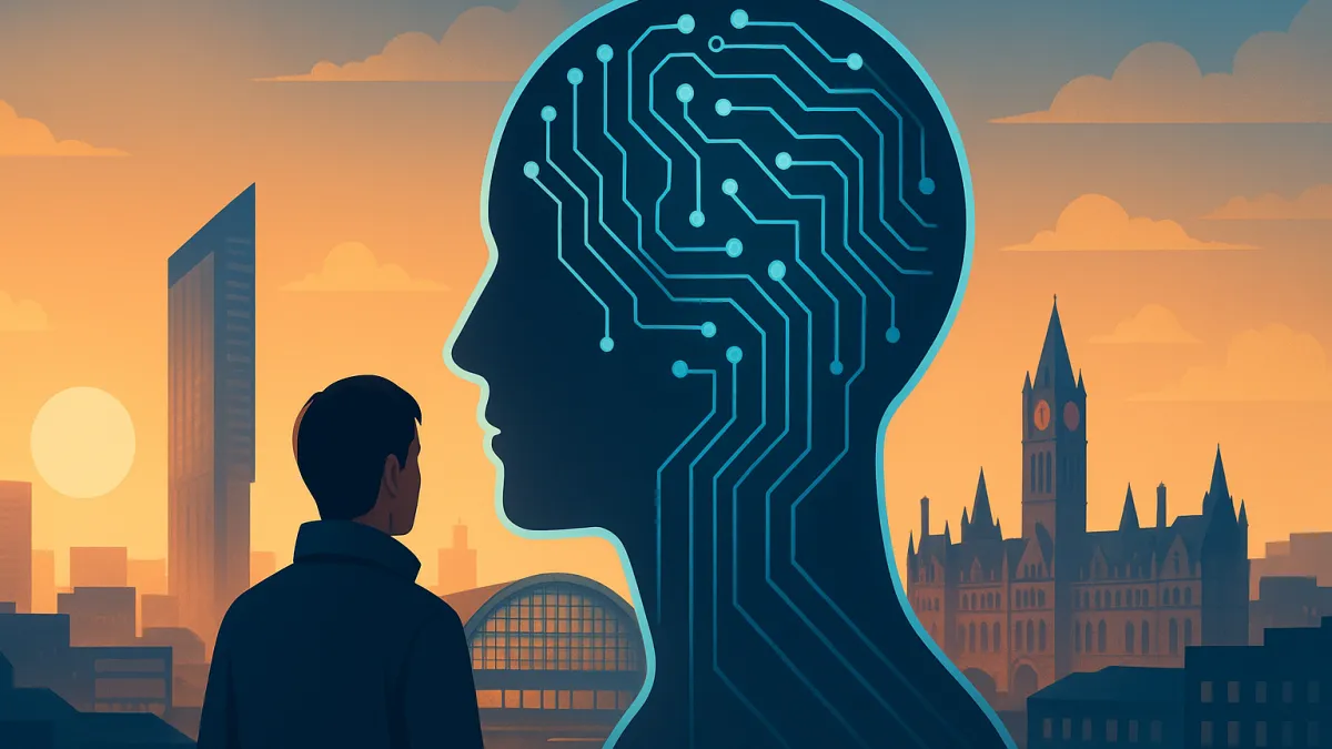 Years and Years: O futuro próximo e a tecnologia em Manchester