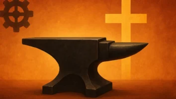 A Forja: 5 Curiosidades do Filme Cristão que Virou Fenômeno