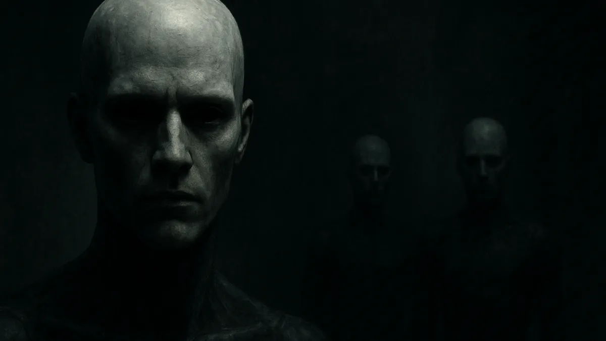 Alien Covenant: Fassbender e os Androides Sombrios de David!