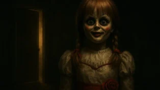Annabelle 2: A origem brutal do mal da boneca amaldiçoada