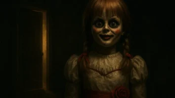 Annabelle 2: A origem brutal do mal da boneca amaldiçoada