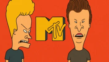 Beavis e Butt-Head: A dupla metaleira que chocou a MTV nos 90