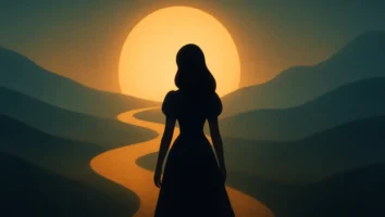 Branca de Neve: O longa animado Disney que mudou o mundo todo.