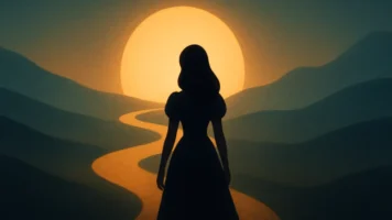 Branca de Neve: O longa animado Disney que mudou o mundo todo.