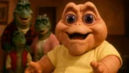 Família Dinossauros (1991): Bebê e o clássico sitcom: Relembre!