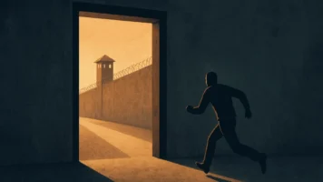 Fuga de Alcatraz: Resumo Completo, Elenco e Ação Sem Pausas