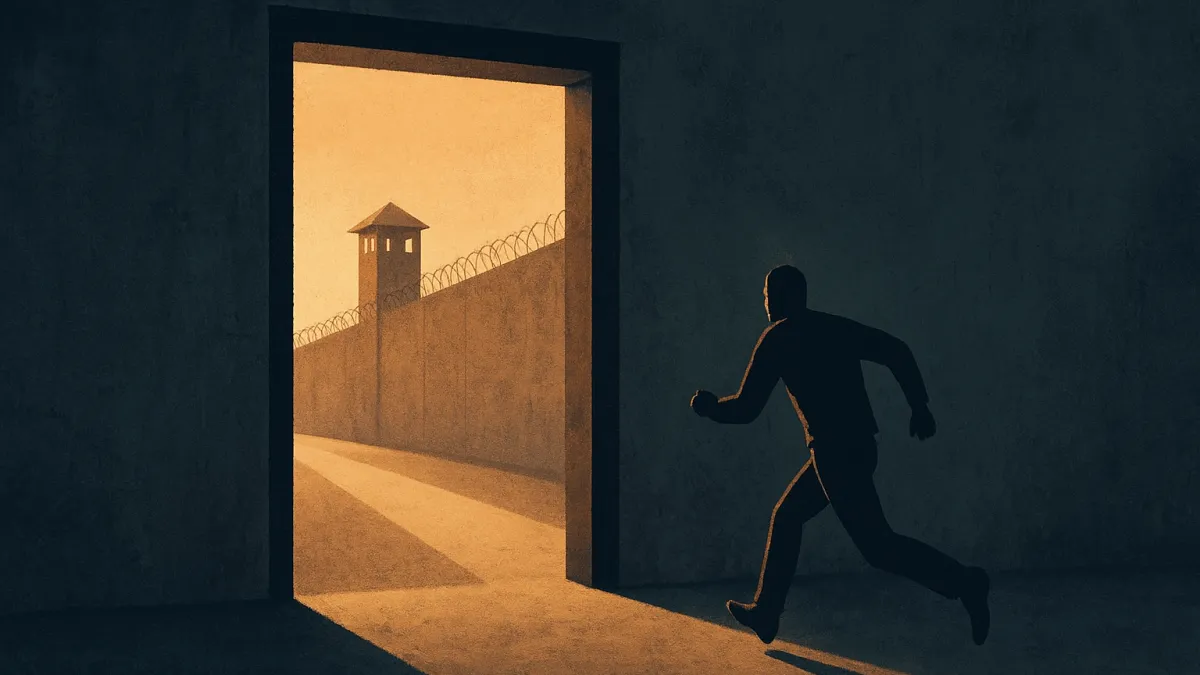 Fuga de Alcatraz: Resumo Completo, Elenco e Ação Sem Pausas