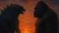 Godzilla e Kong: Segredos Visuais do Novo Império Revelados