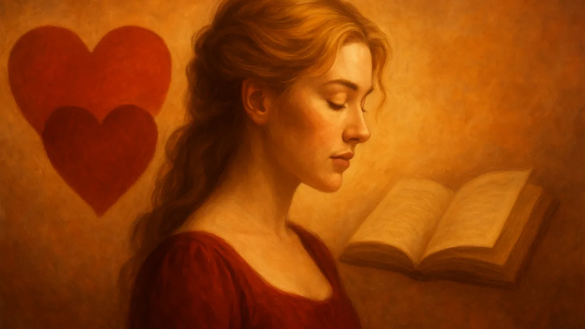 Kate Winslet: Personagens Românticas Mais Marcantes de Sempre!