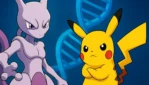 Pokémon: Mewtwo Contra-Ataca – Satoshi, Pikachu e Clonagem