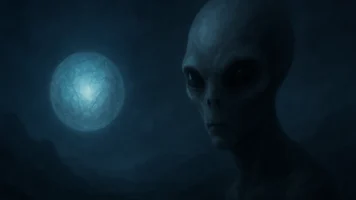 Prometheus: Noomi Rapace e a Misteriosa Origem Alienígena