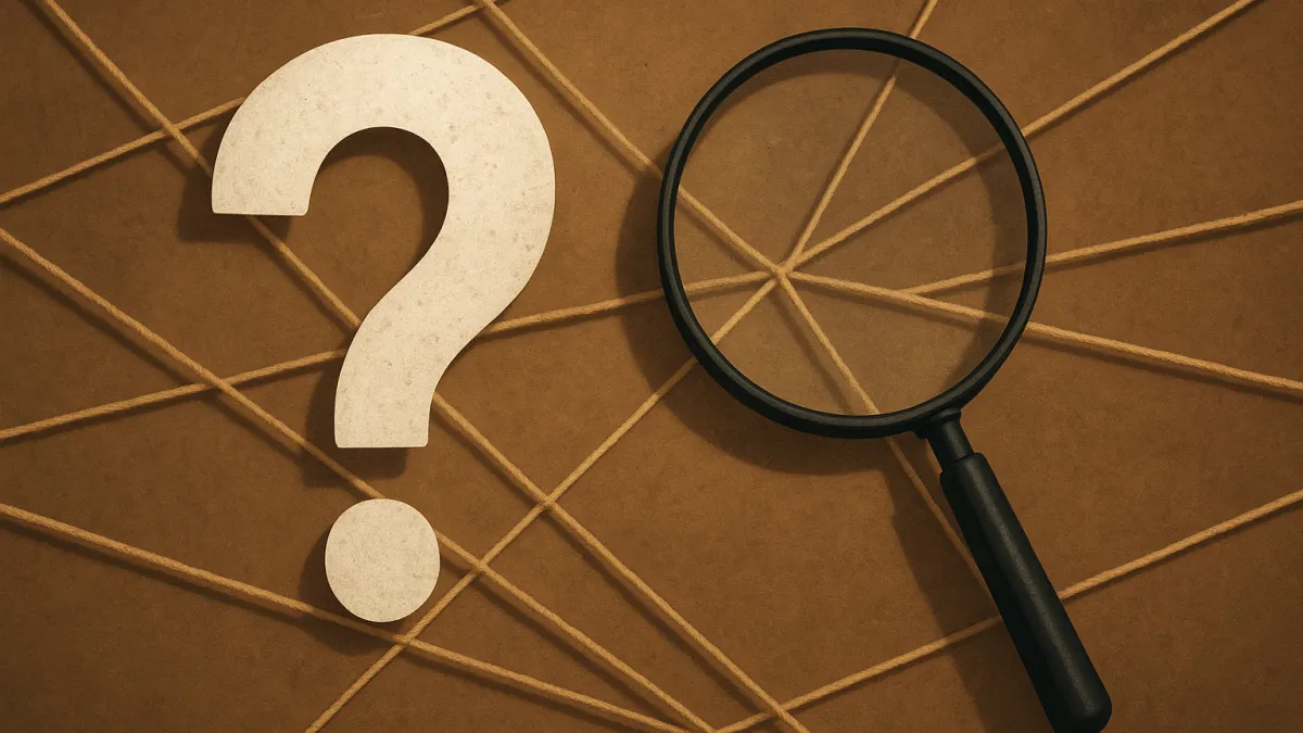 Rede de Mentiras: Final explicado e pistas que você perdeu