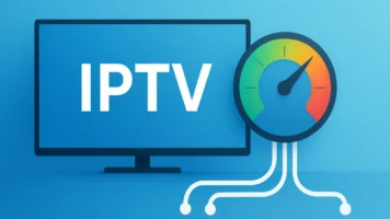 Teste IPTV: como avaliar múltiplas conexões sem engasgo
