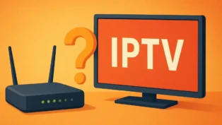 Teste IPTV: como saber se seu roteador aguenta o serviço