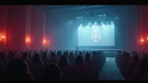 Como funciona a exibição de filmes em festivais internacionais